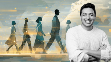 Alex Bouaziz, CEO de DEEL