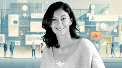 Alyssa EMMUNGIL, CEO d'HAPPYPAL