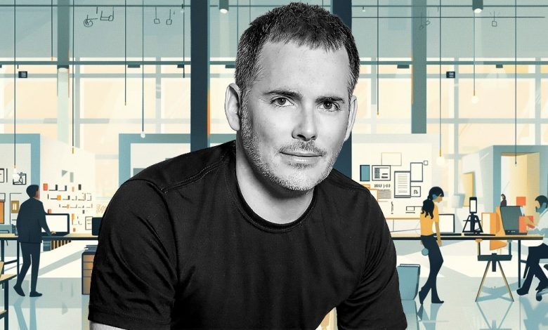 Micha Kaufman, CEO de Fiverr