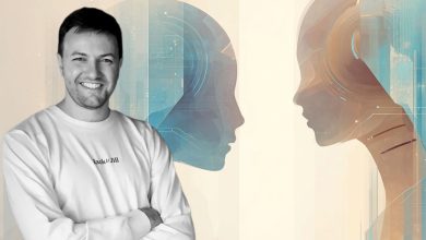 Matthew Wilson, CEO de Jack and Jill