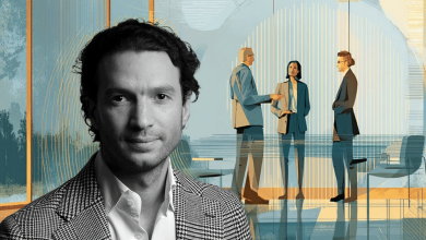 Nicolas Miccalef CEO de Factory