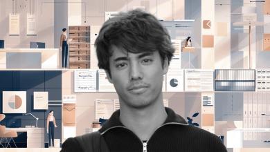 Tancrède d'Hauteville CEO de Rivage