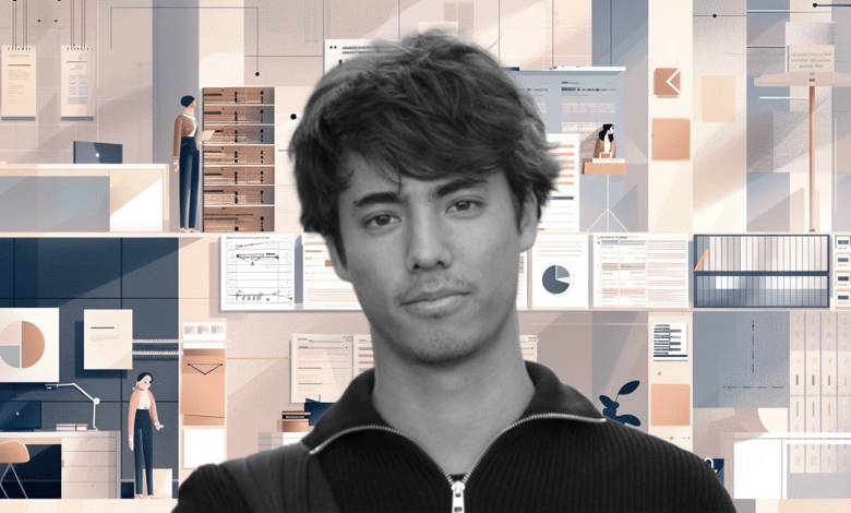 Tancrède d'Hauteville CEO de Rivage