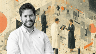 JOSÉ J. BURGOS, CEO de FreshPeople